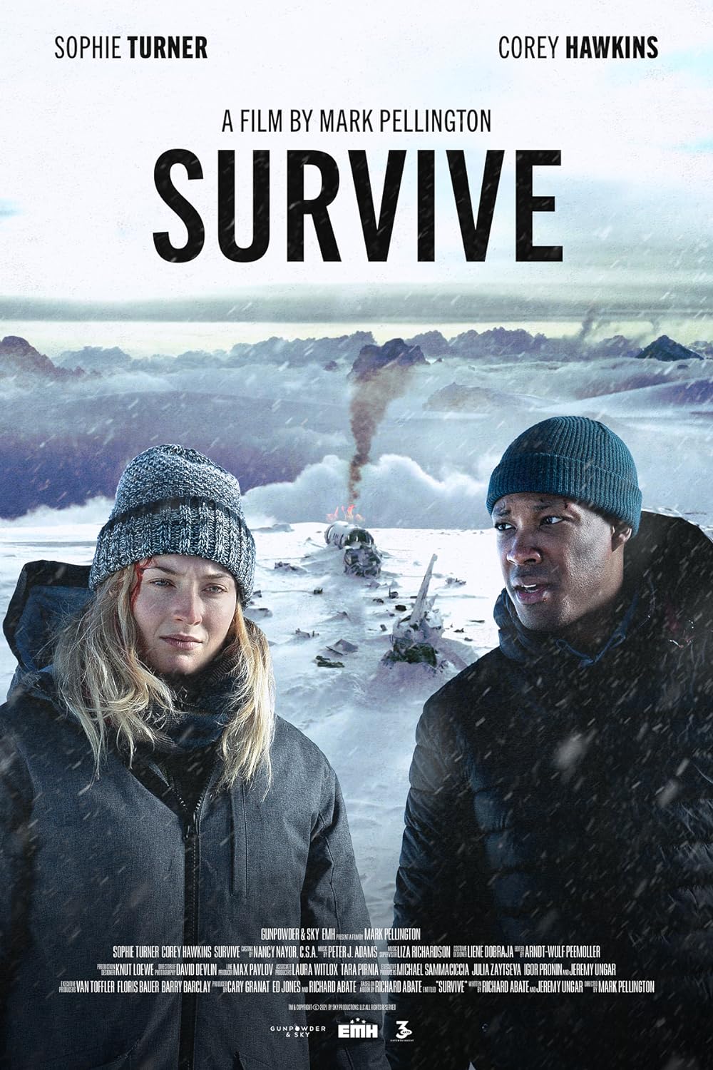 Survive Survive