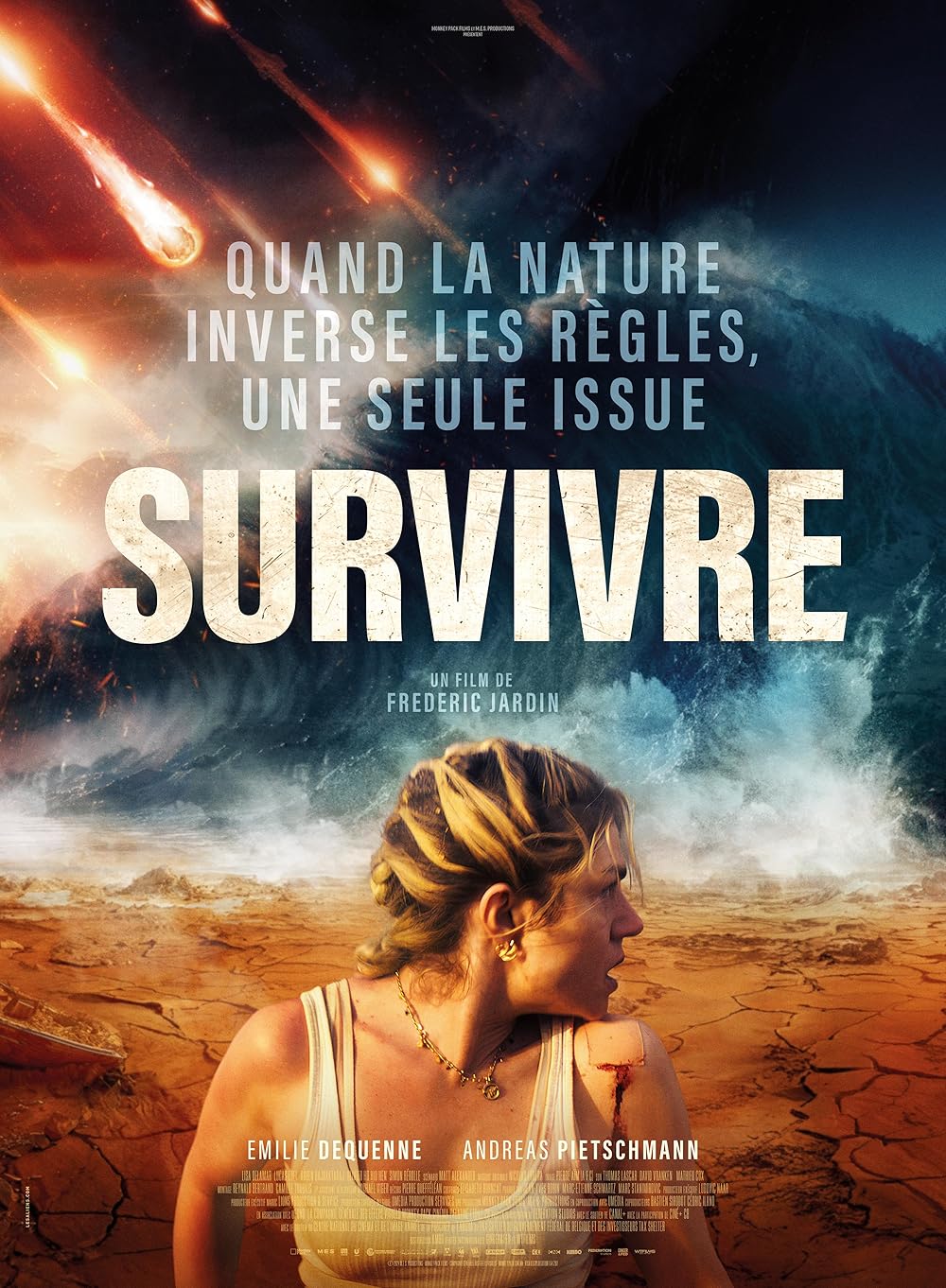 Survive Survive