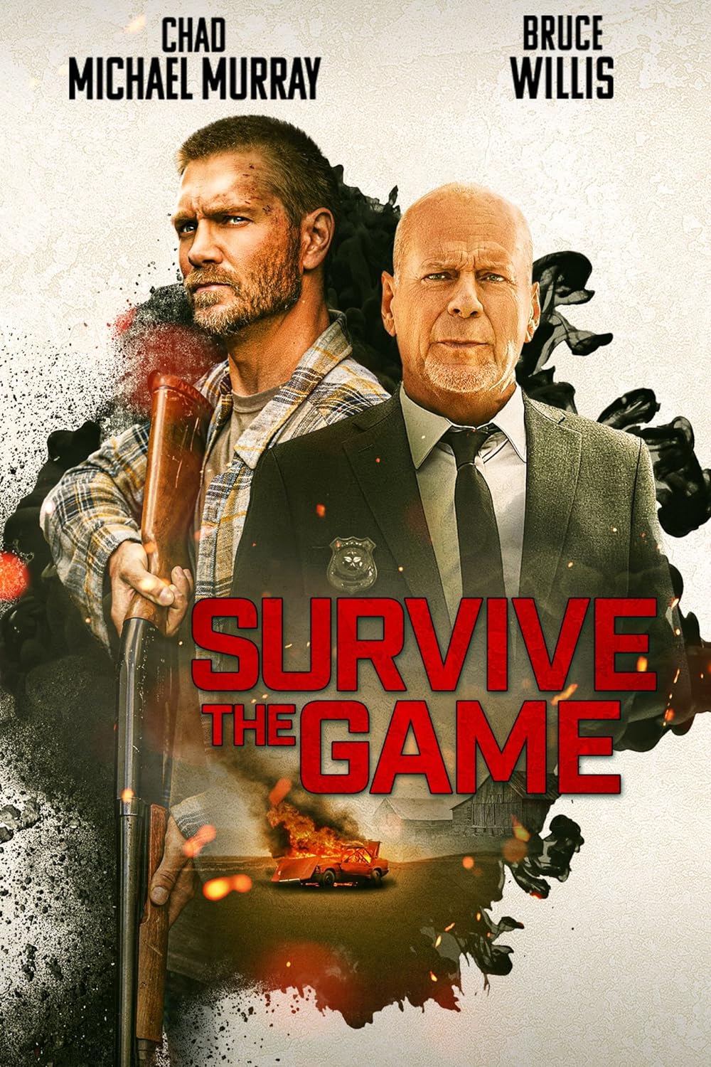 Survive