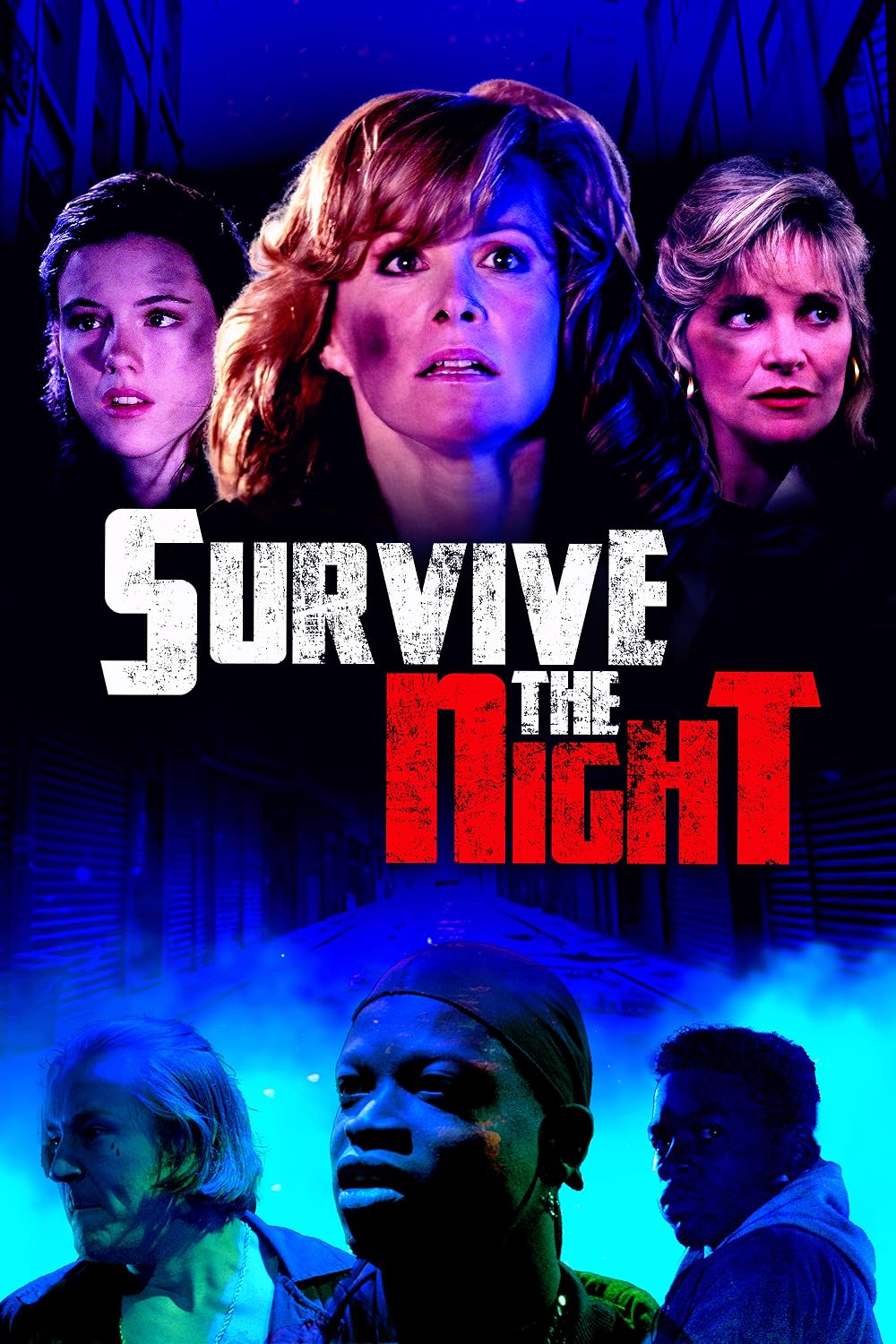 Survive
