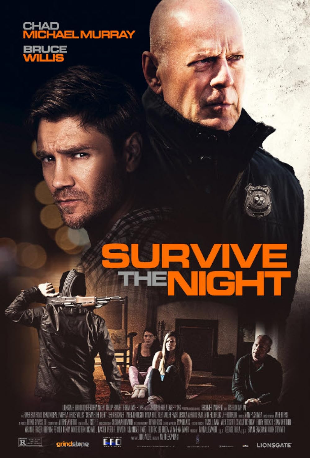 Survive Survive