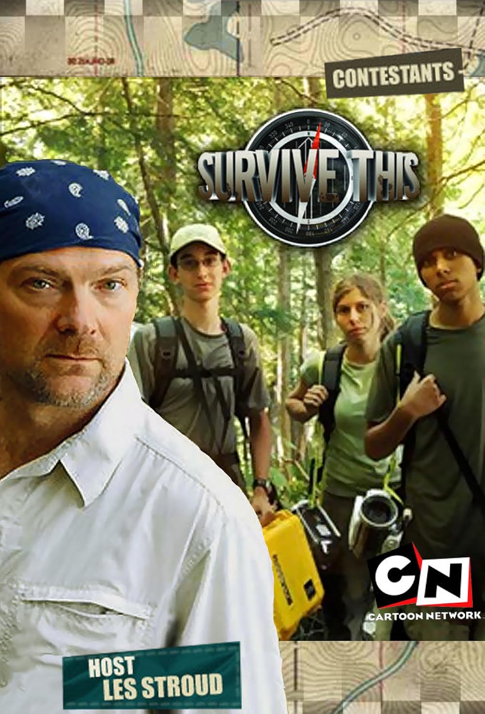 Survive Survive