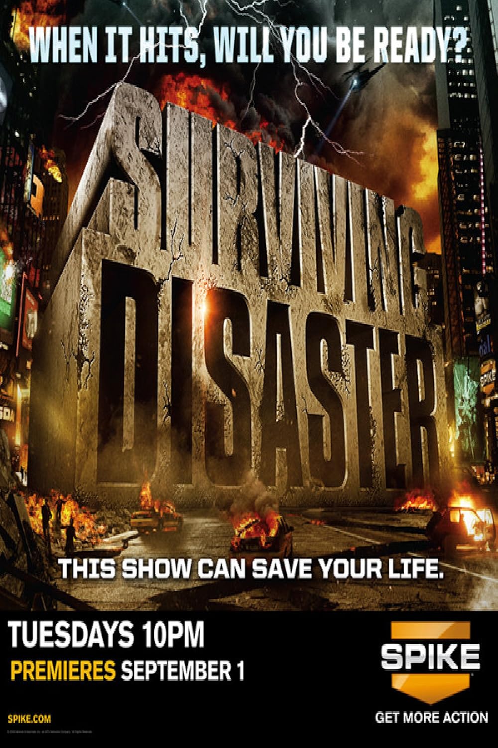 Surviving Surviving