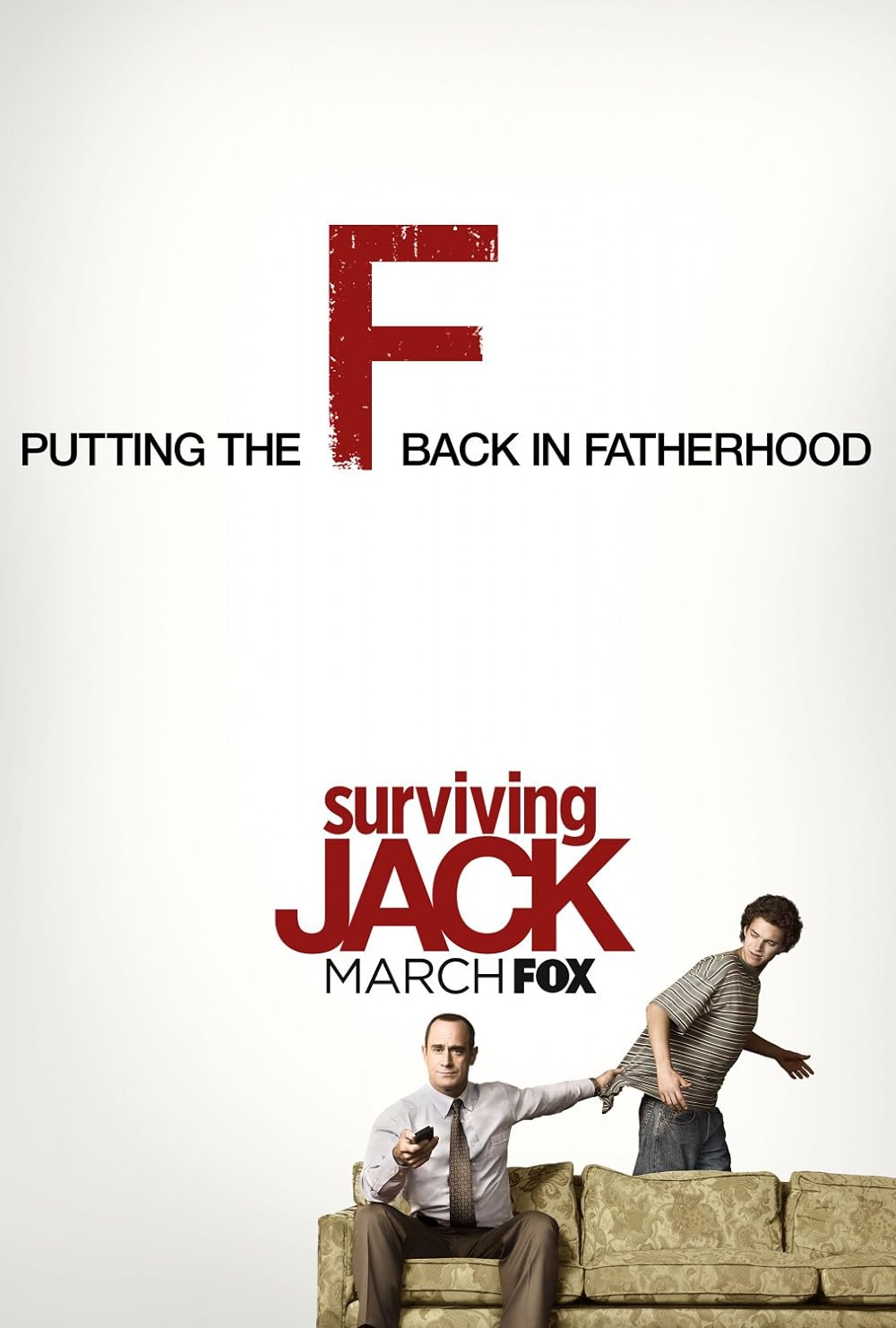 Surviving Surviving