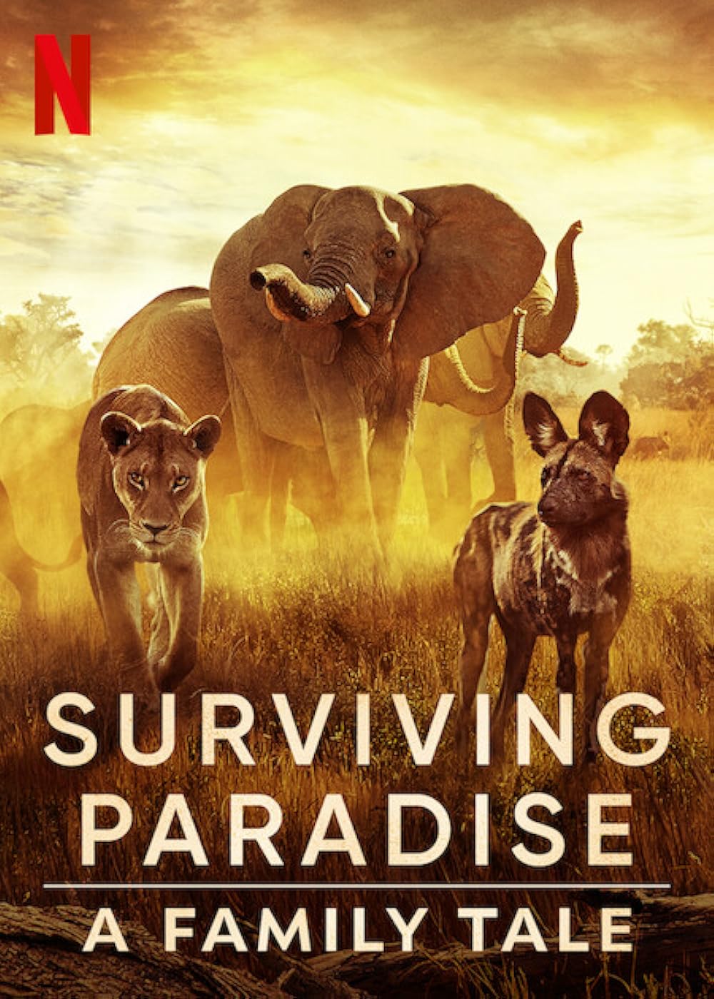 Surviving Surviving