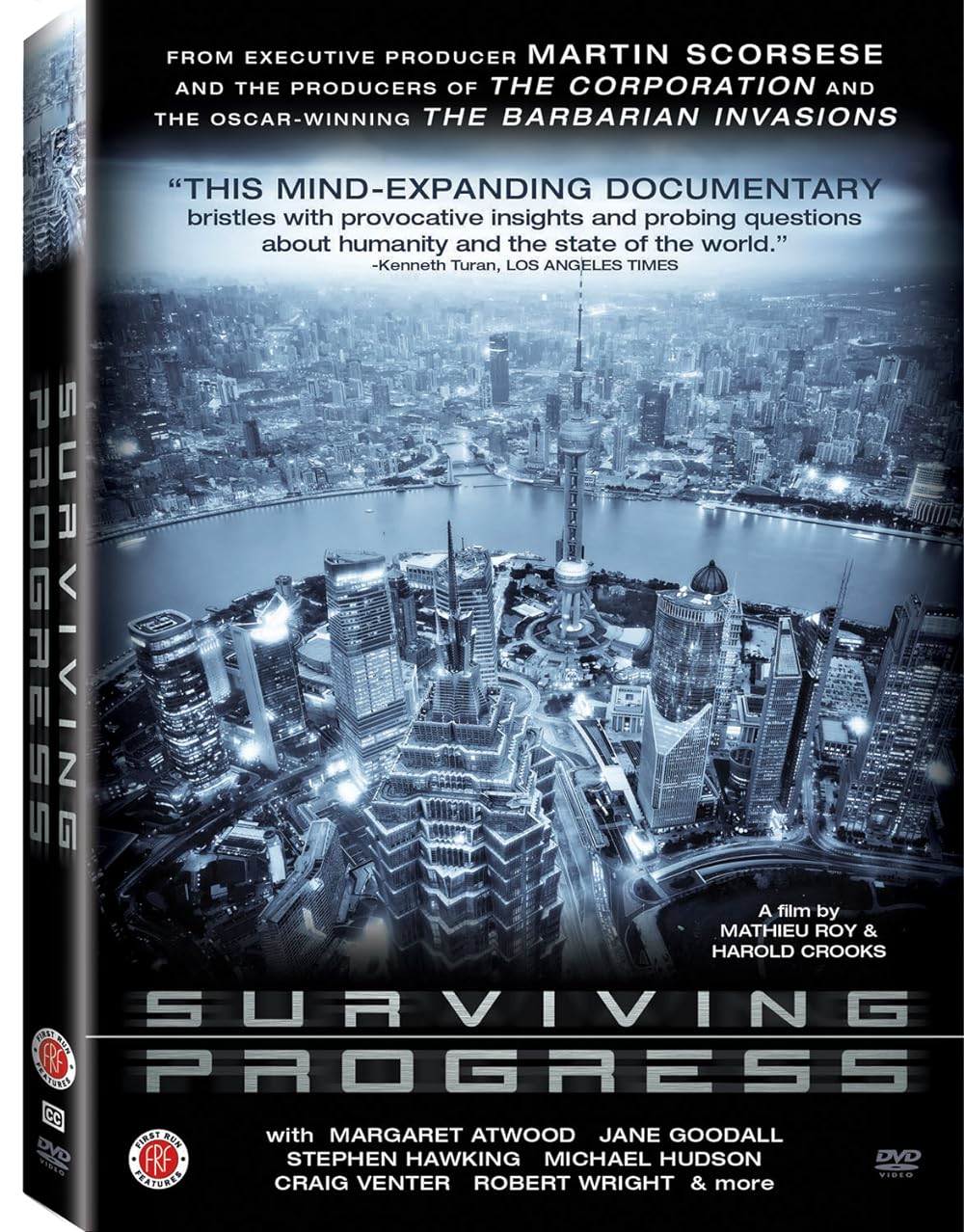 Surviving Surviving