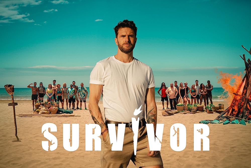 Survivor Survivor