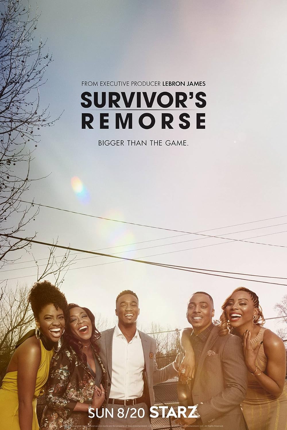 Survivor's Survivor's