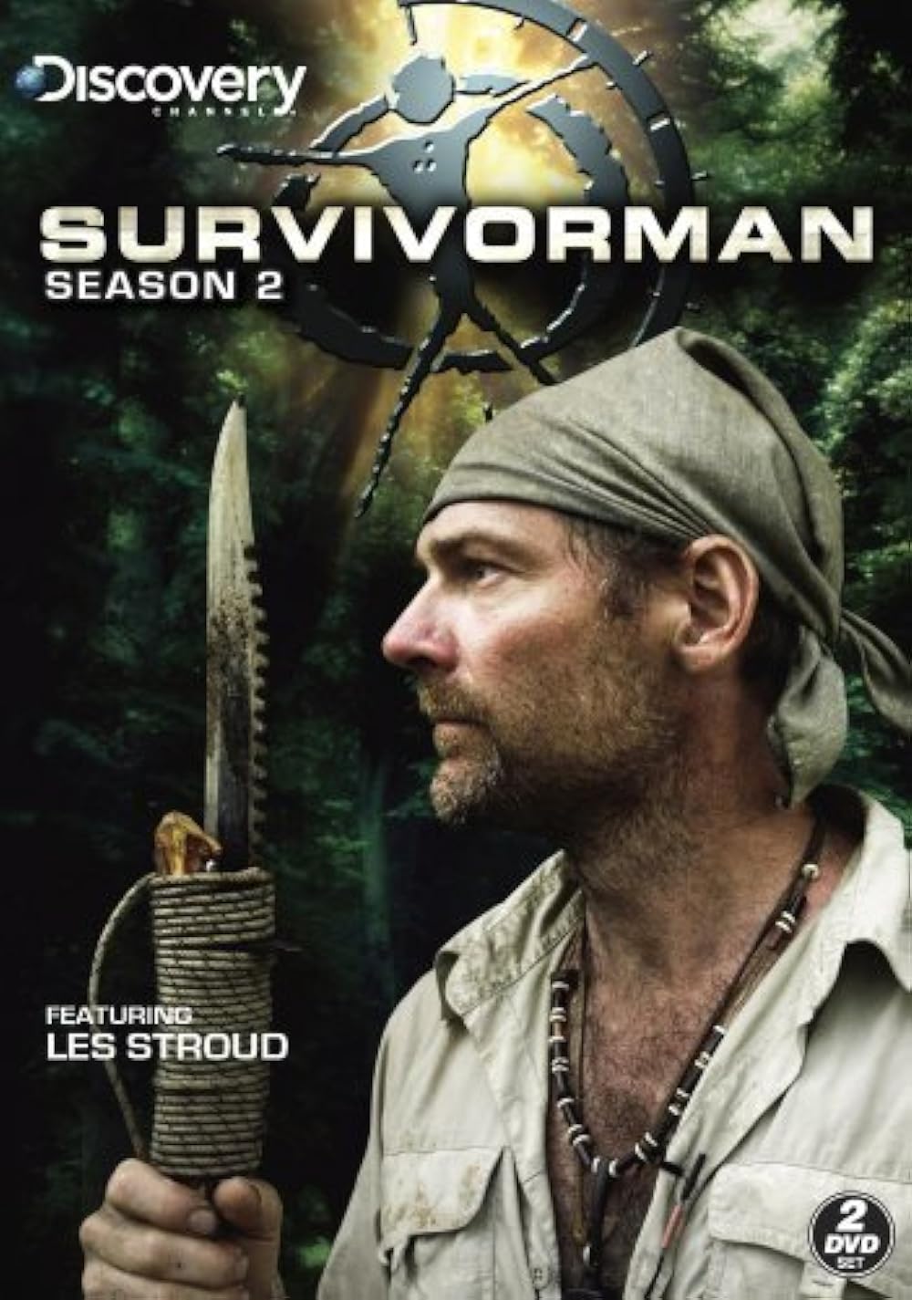 Survivorman Survivorman