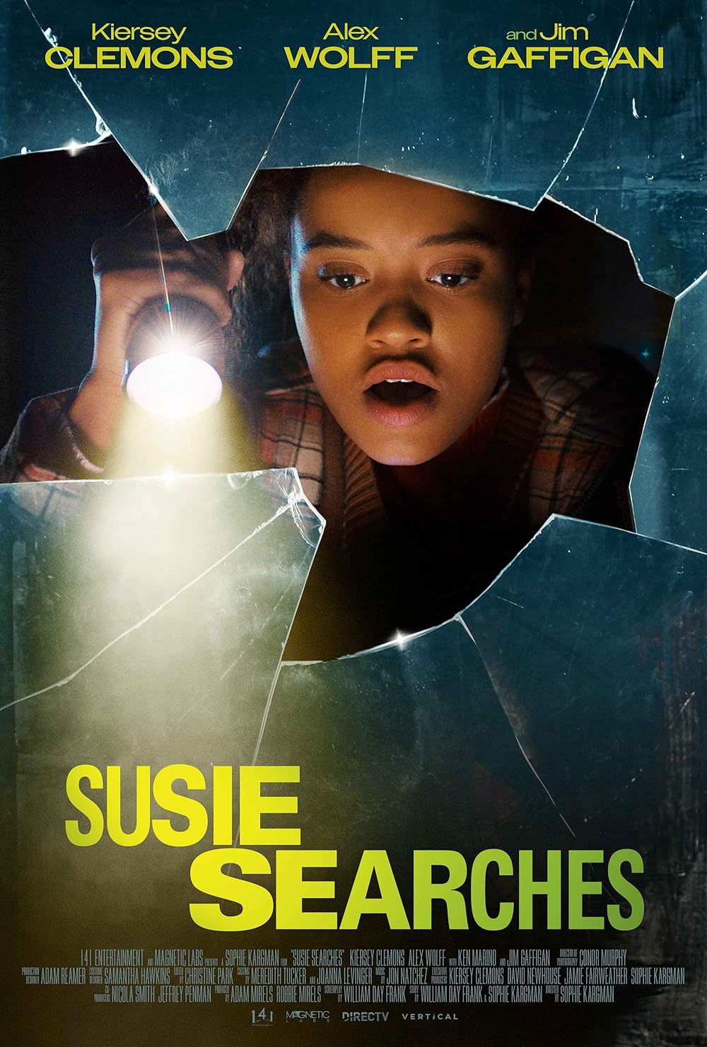 Susie Susie