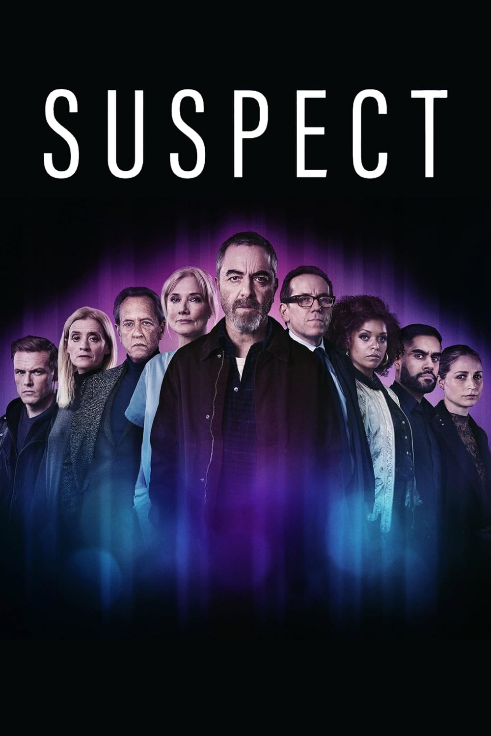 Suspect Suspect