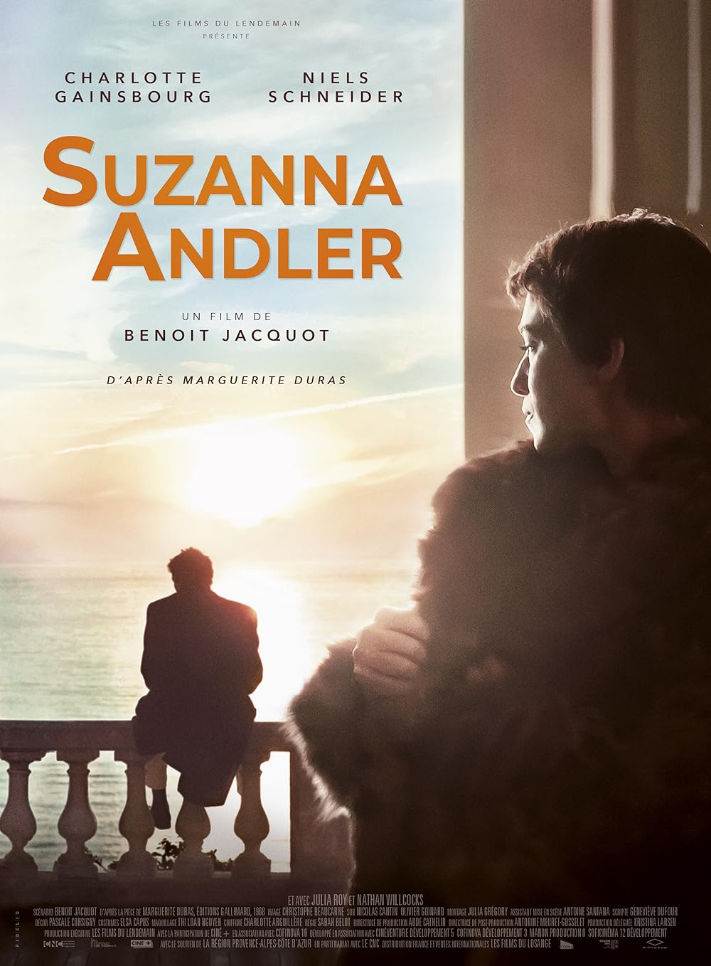 Suzanna Suzanna
