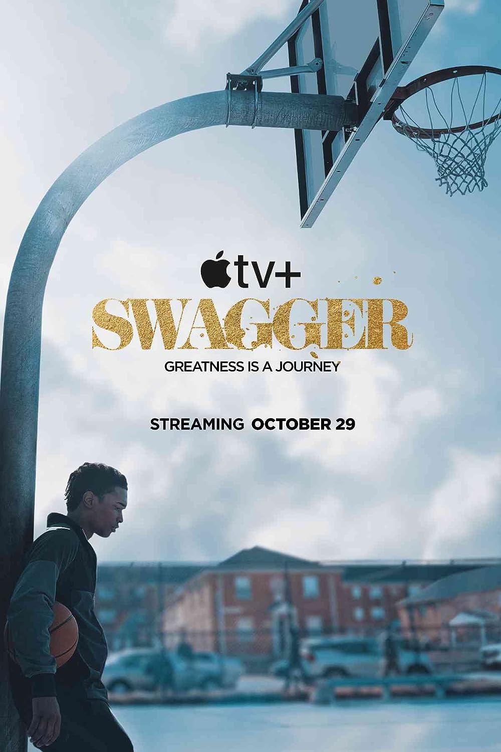 Swagger Swagger