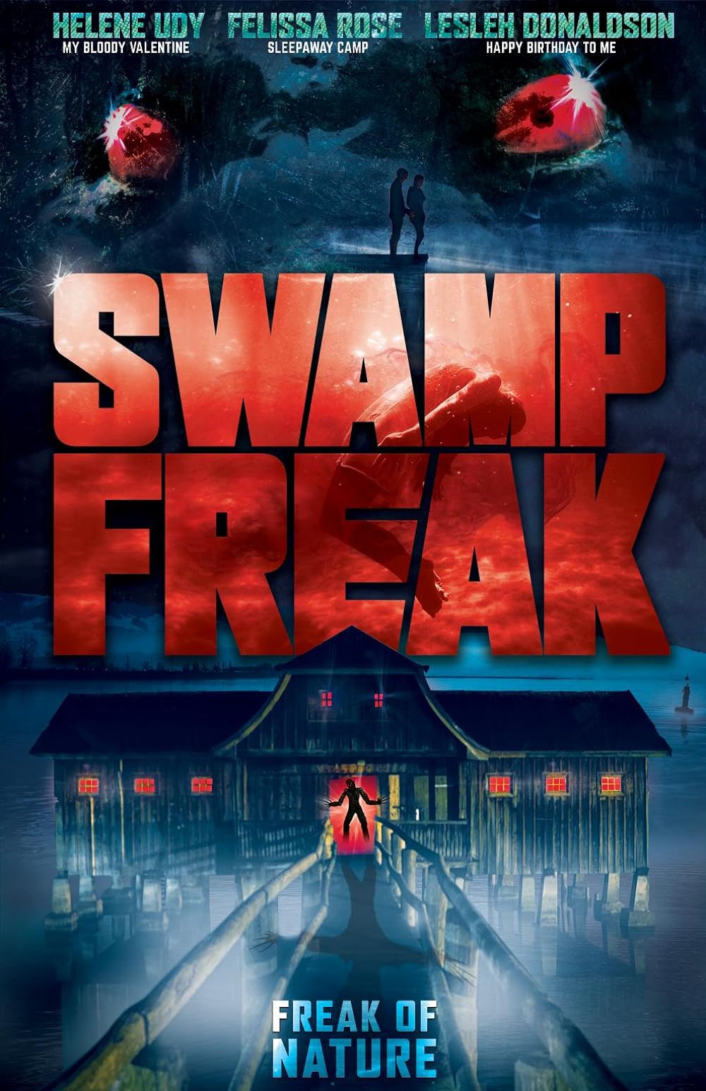 Swamp Swamp