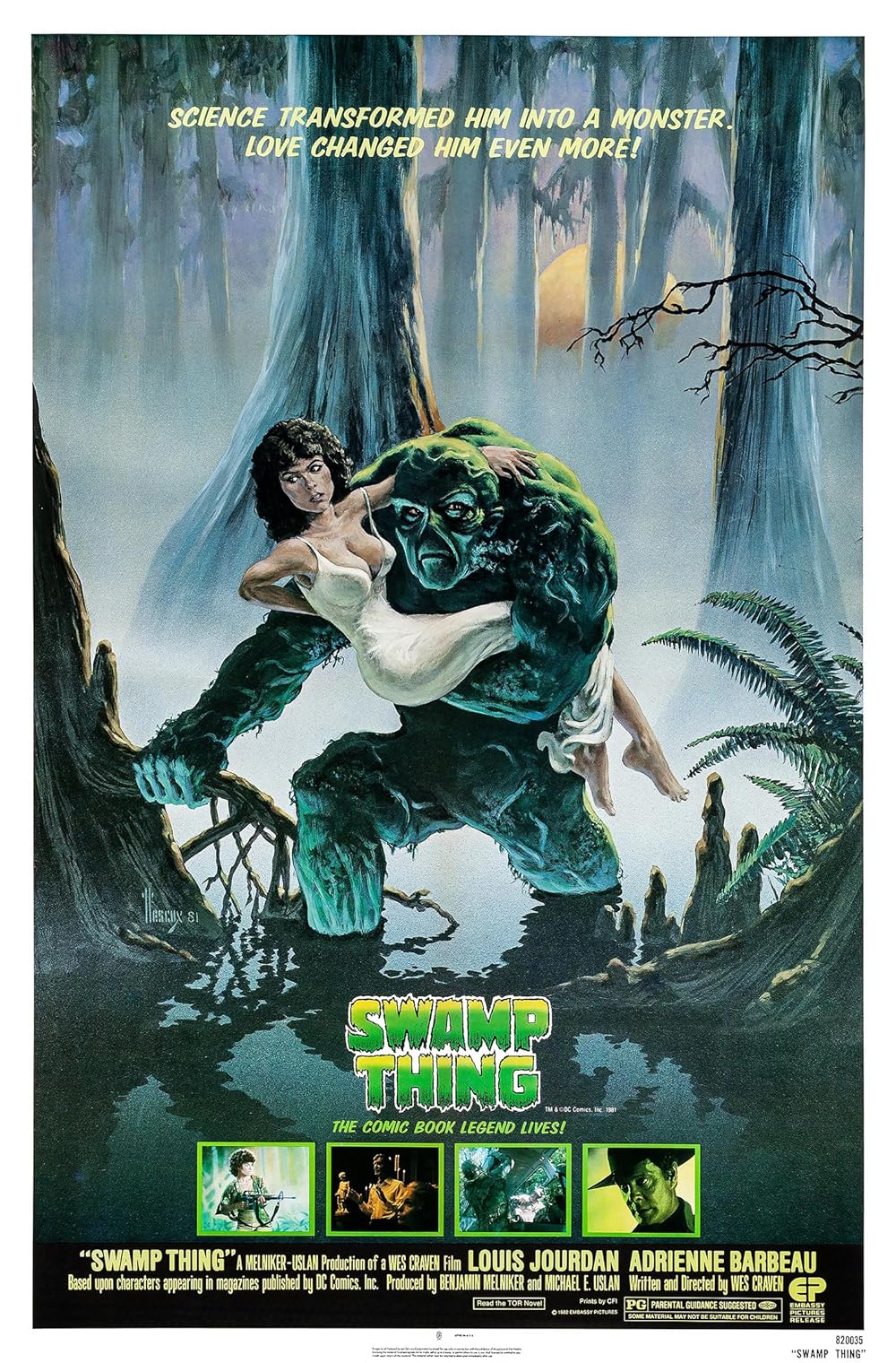 Swamp Swamp