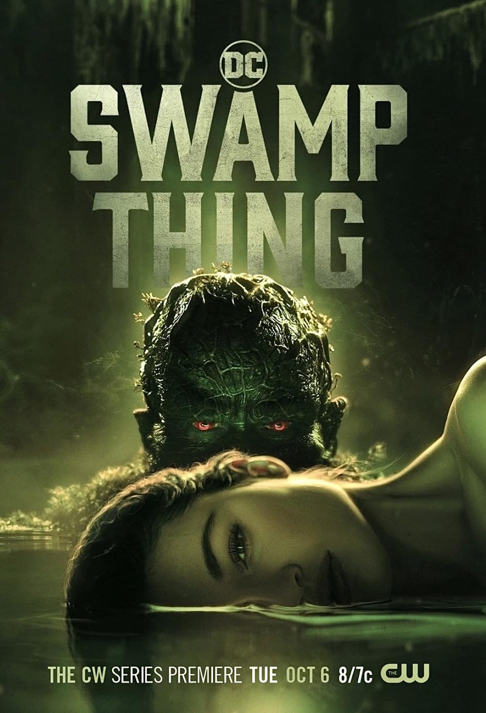 Swamp Swamp
