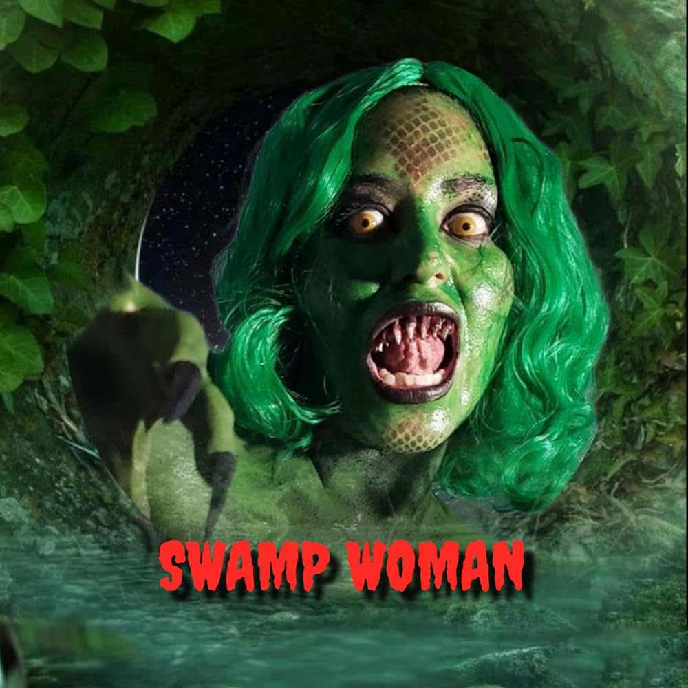 Swamp Swamp