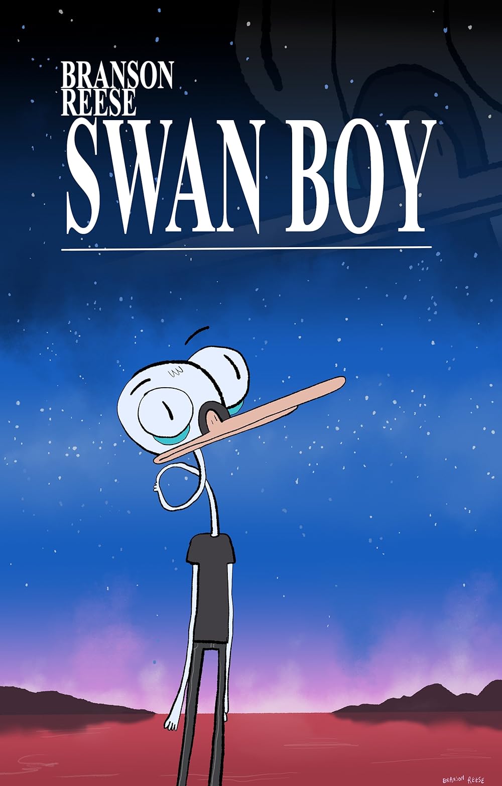 Swan Swan