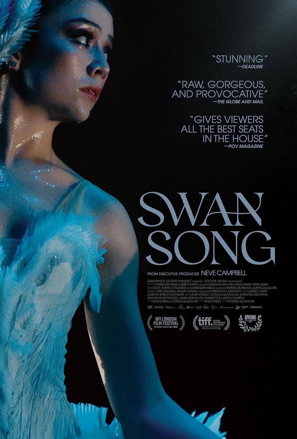 Swan