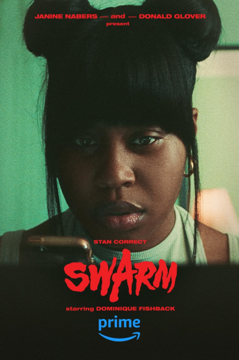Swarm Swarm