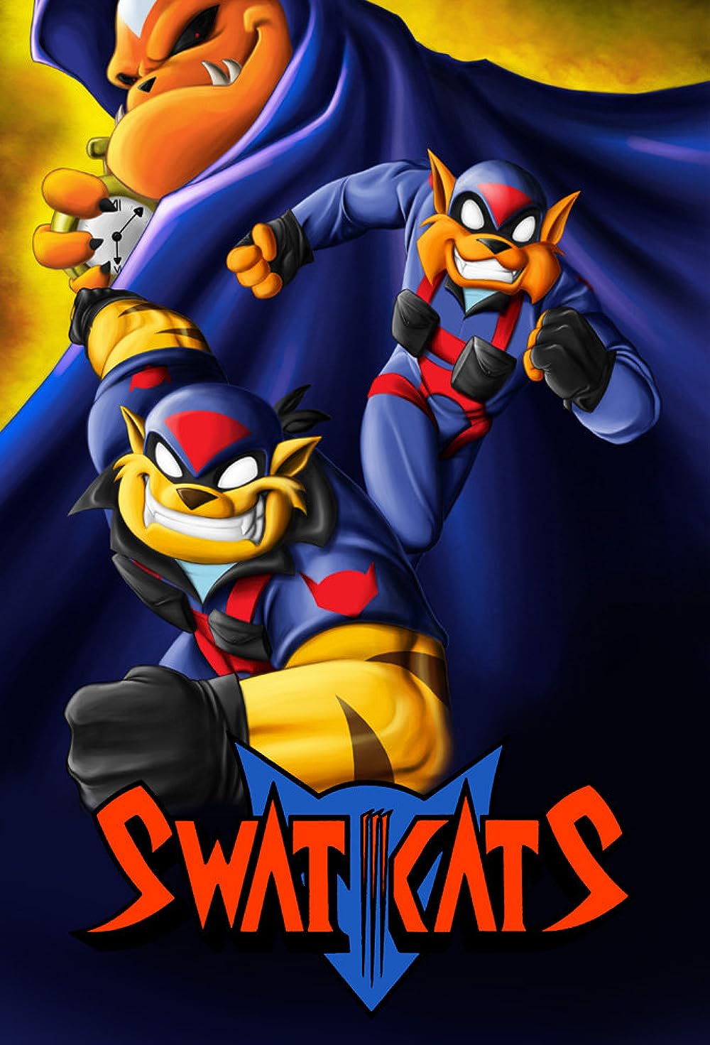 Swat Swat
