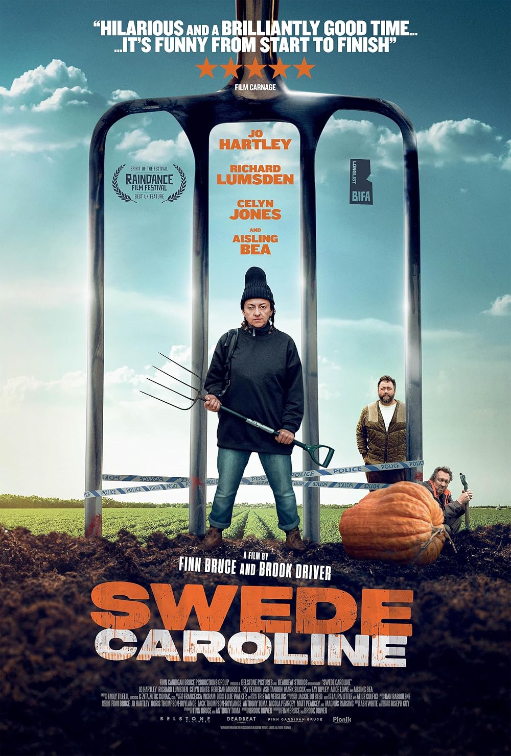 Swede Swede