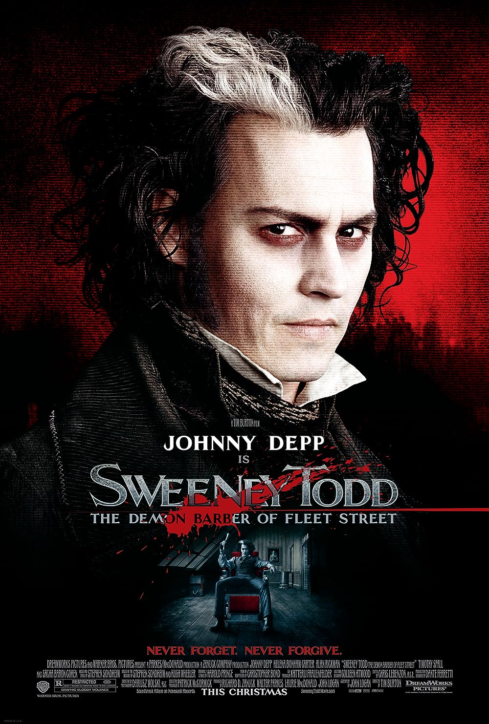 Sweeney Sweeney
