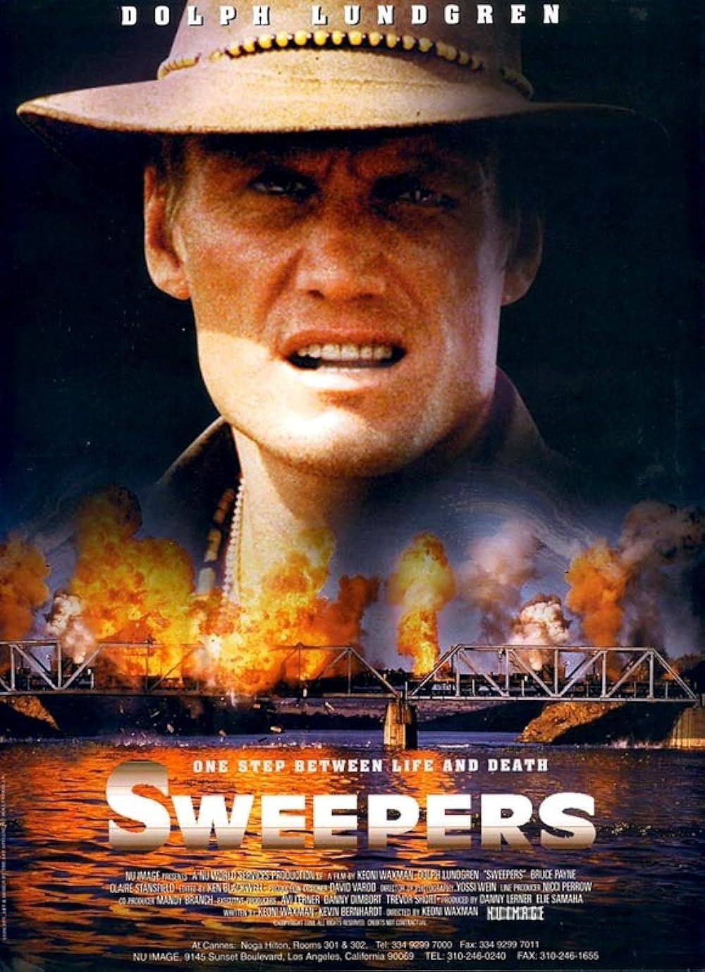 Sweepers Sweepers