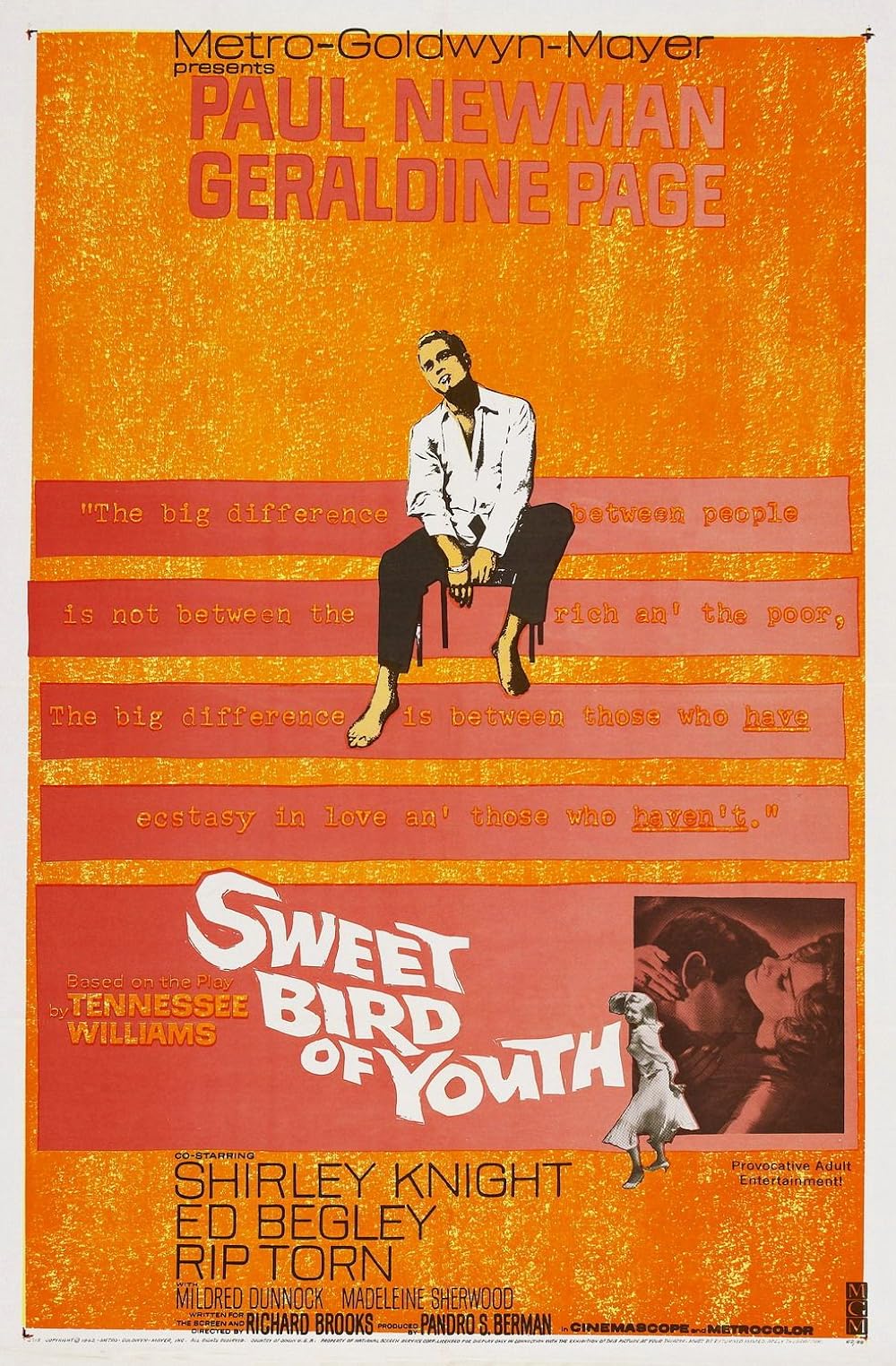Sweet Sweet