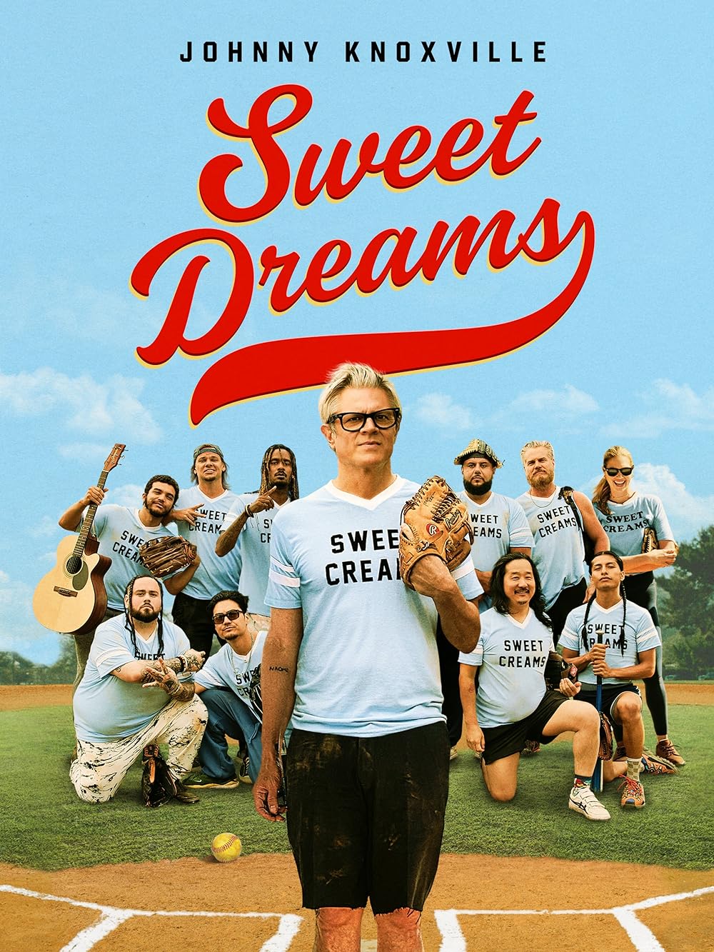 Sweet Sweet