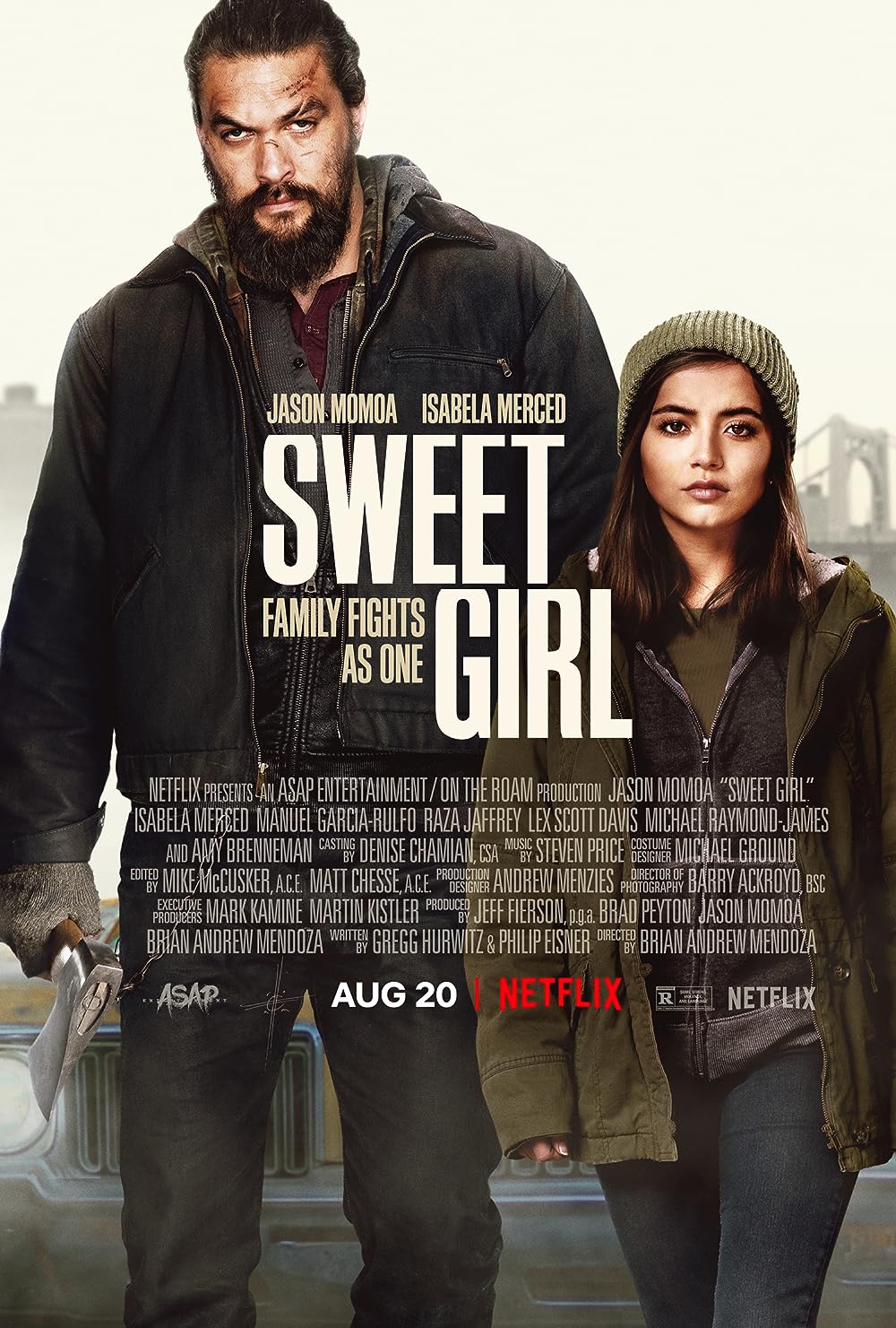 Sweet Sweet