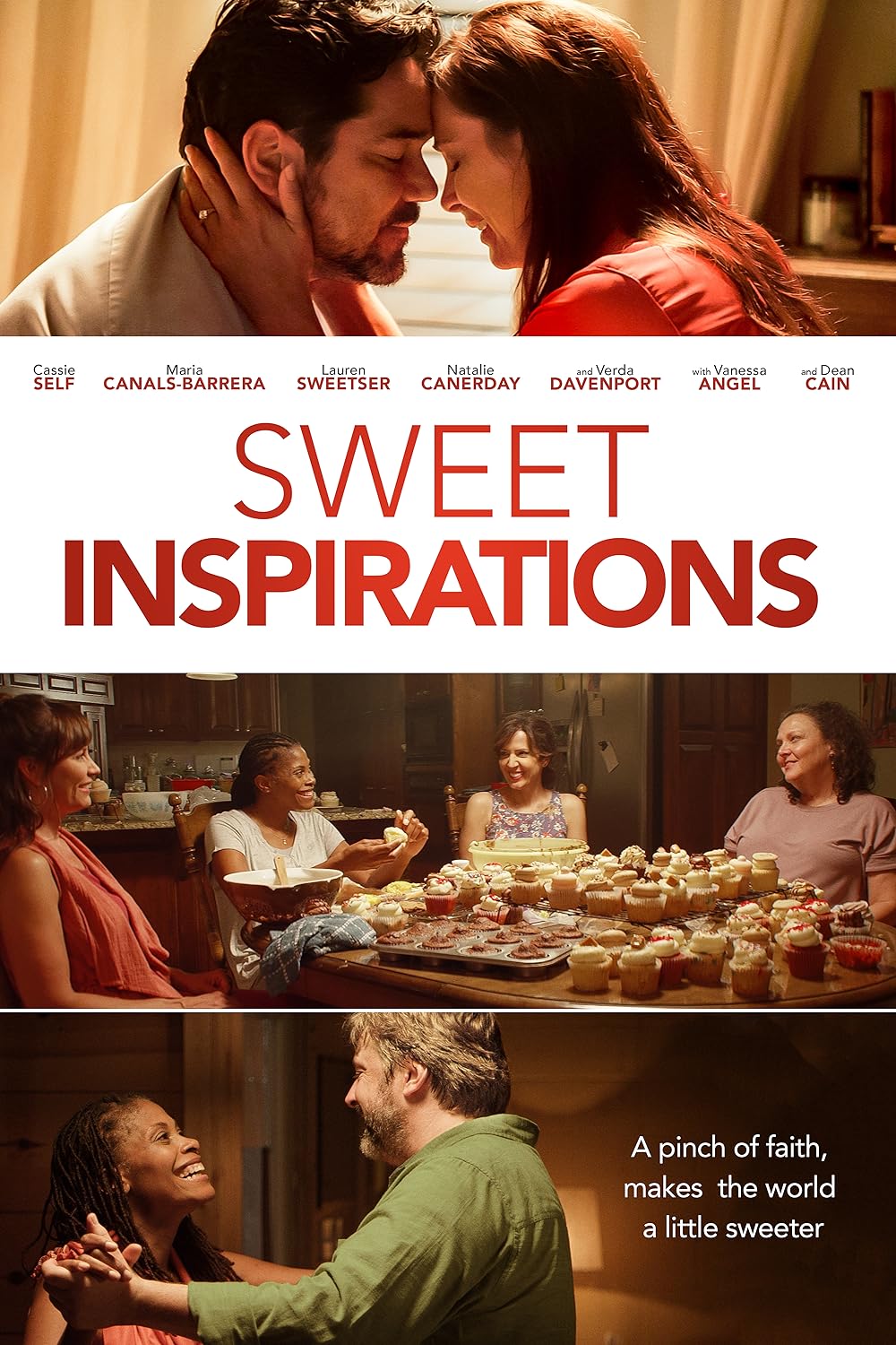 Sweet Sweet
