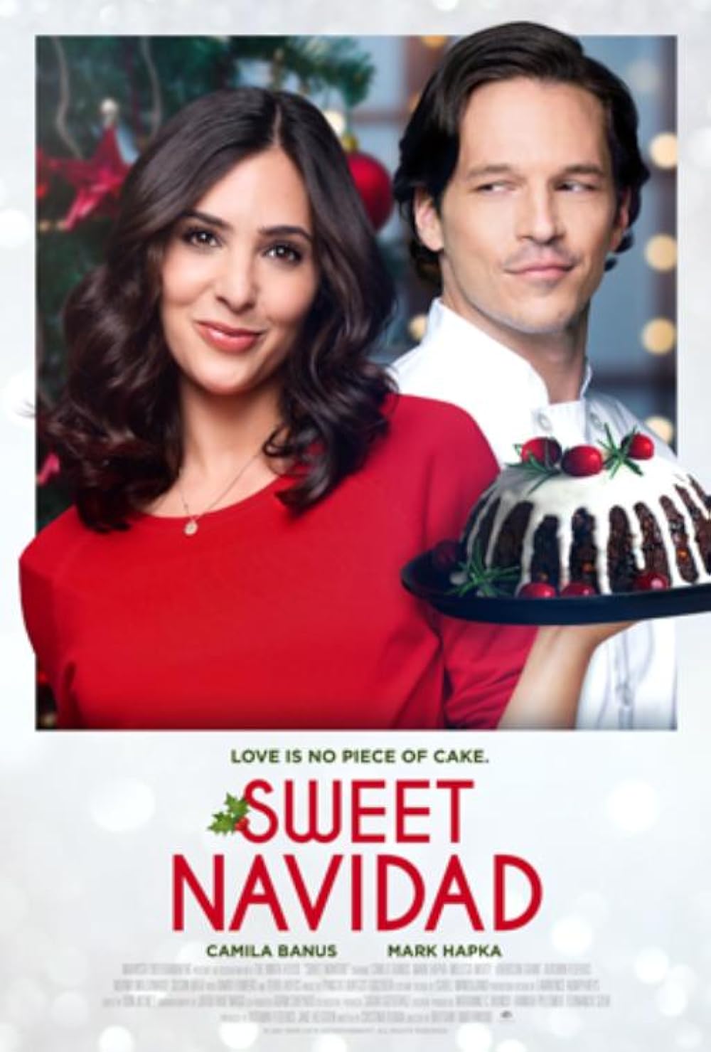 Sweet Sweet