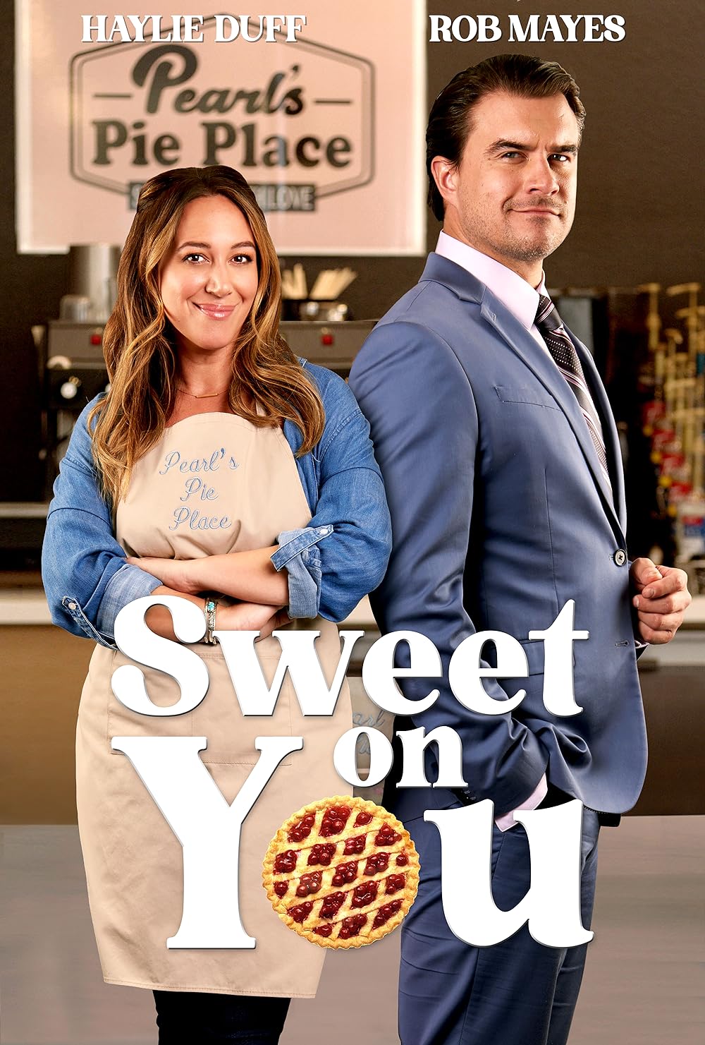 Sweet Sweet
