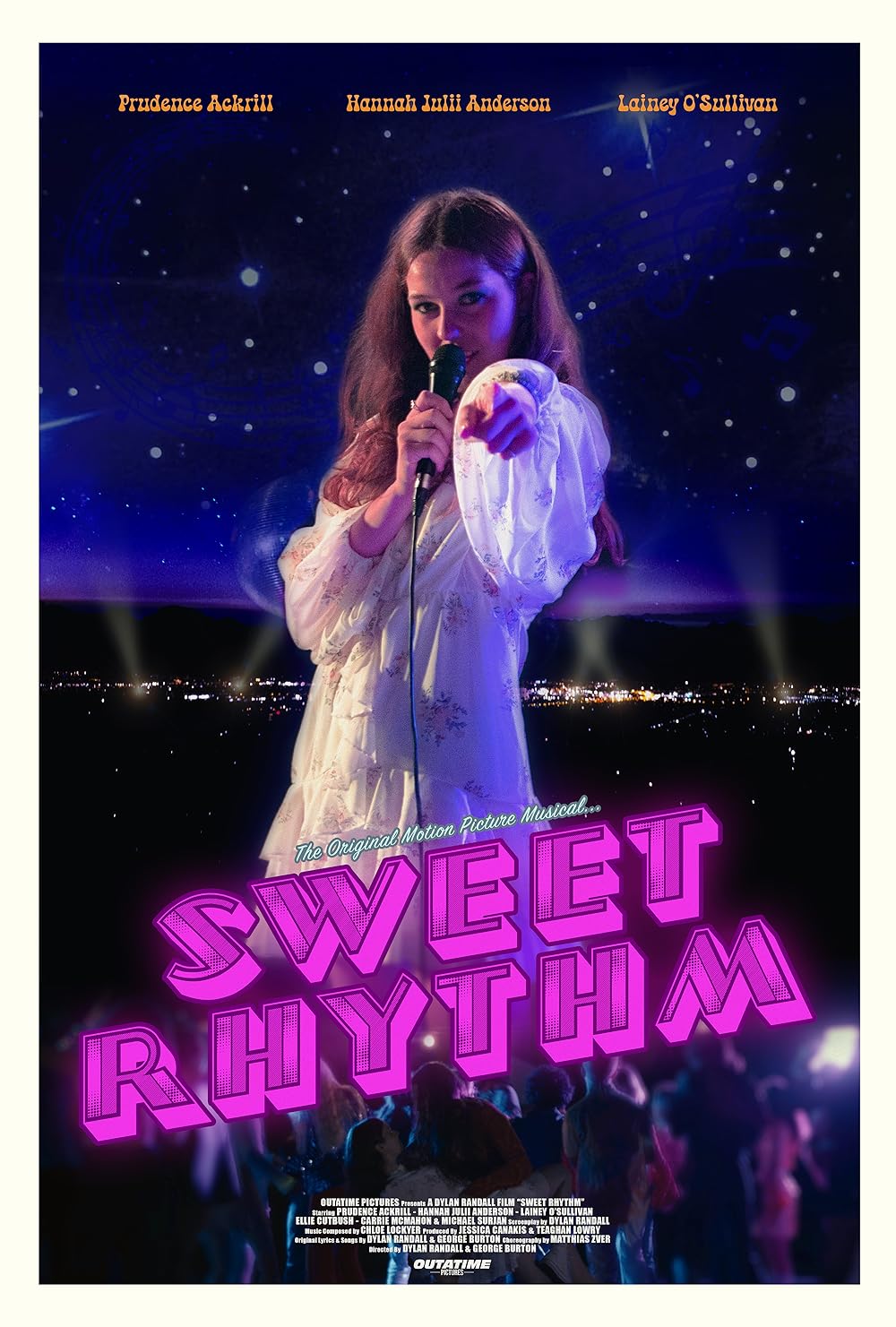Sweet Sweet