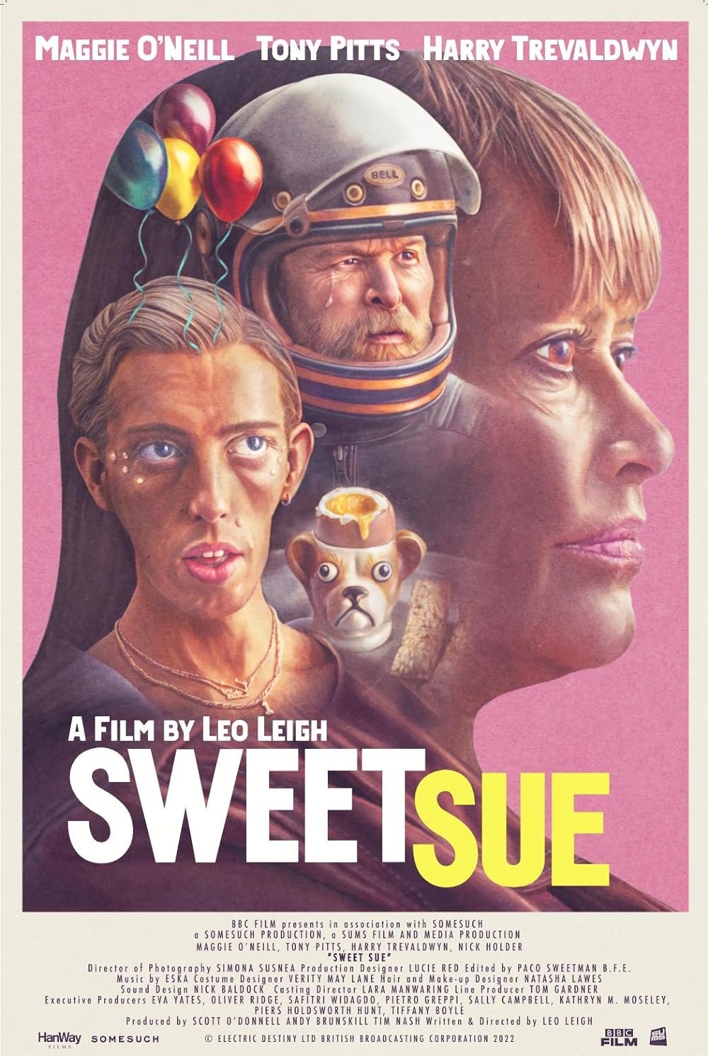 Sweet Sweet
