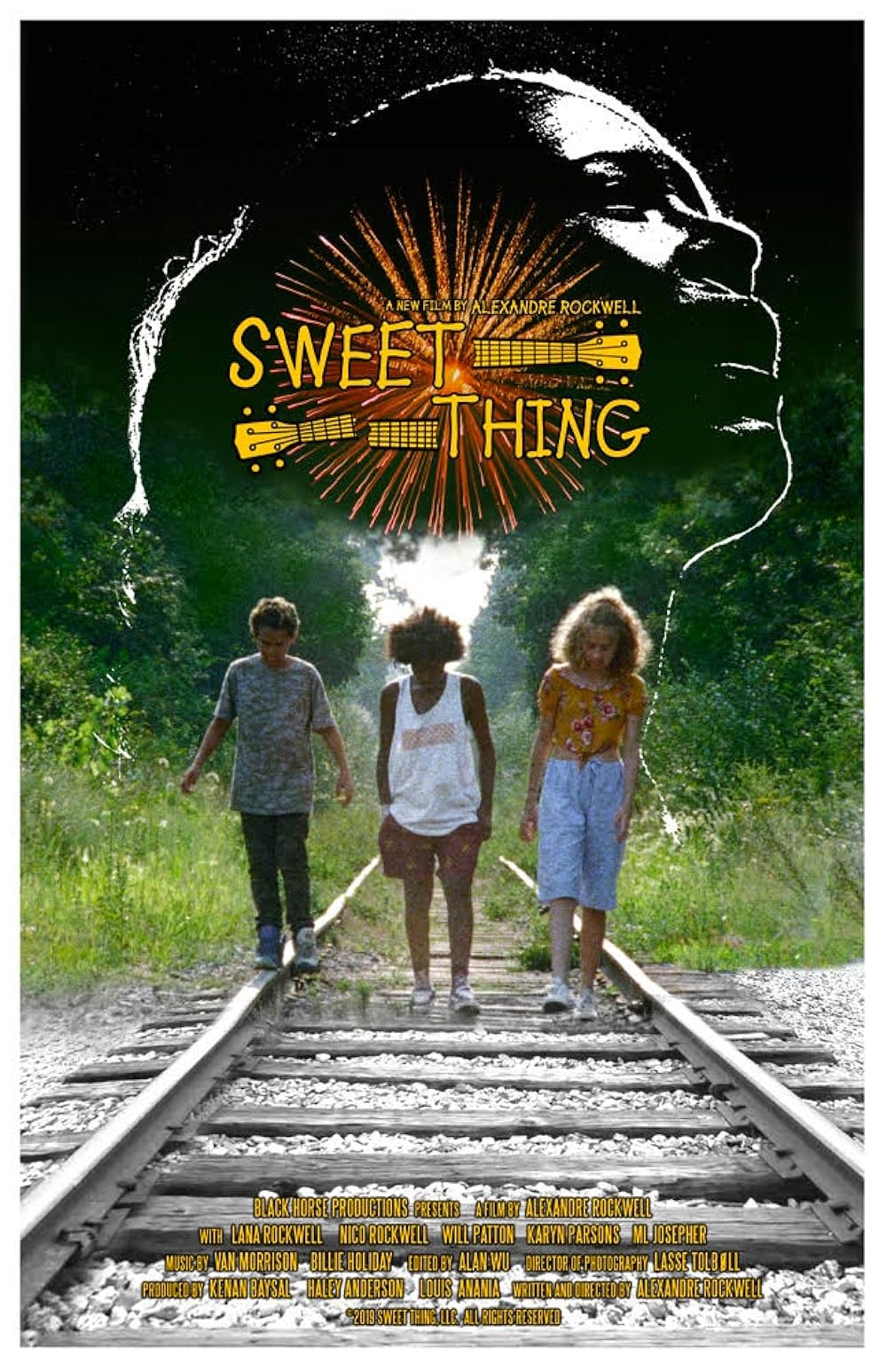 Sweet Sweet