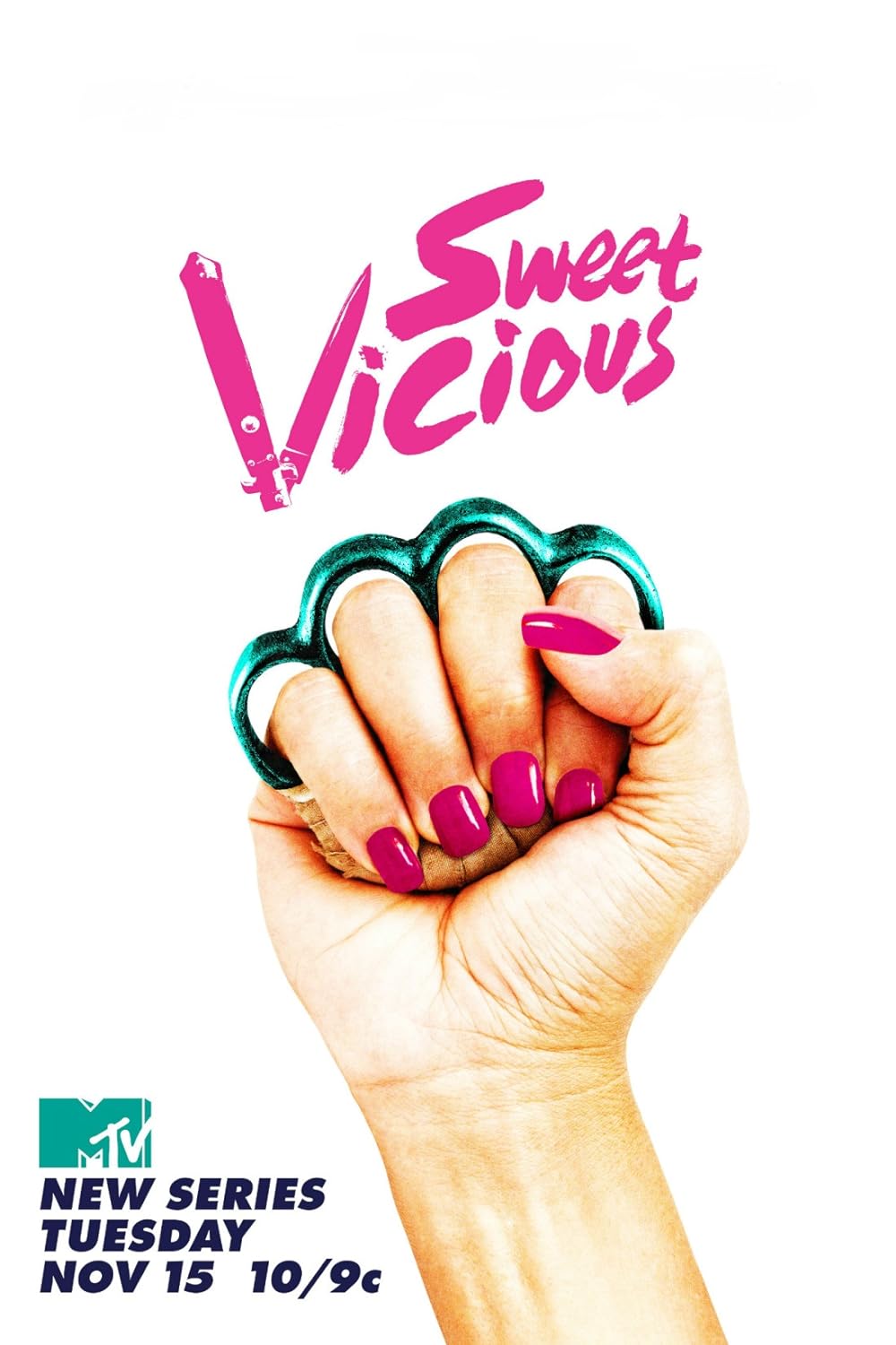 Sweet/Vicious Sweet/Vicious