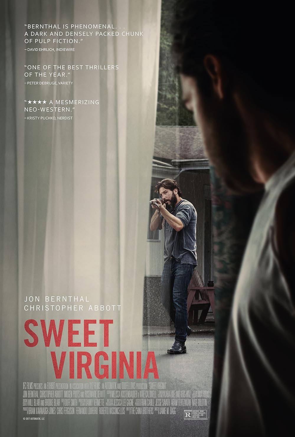 Sweet Sweet