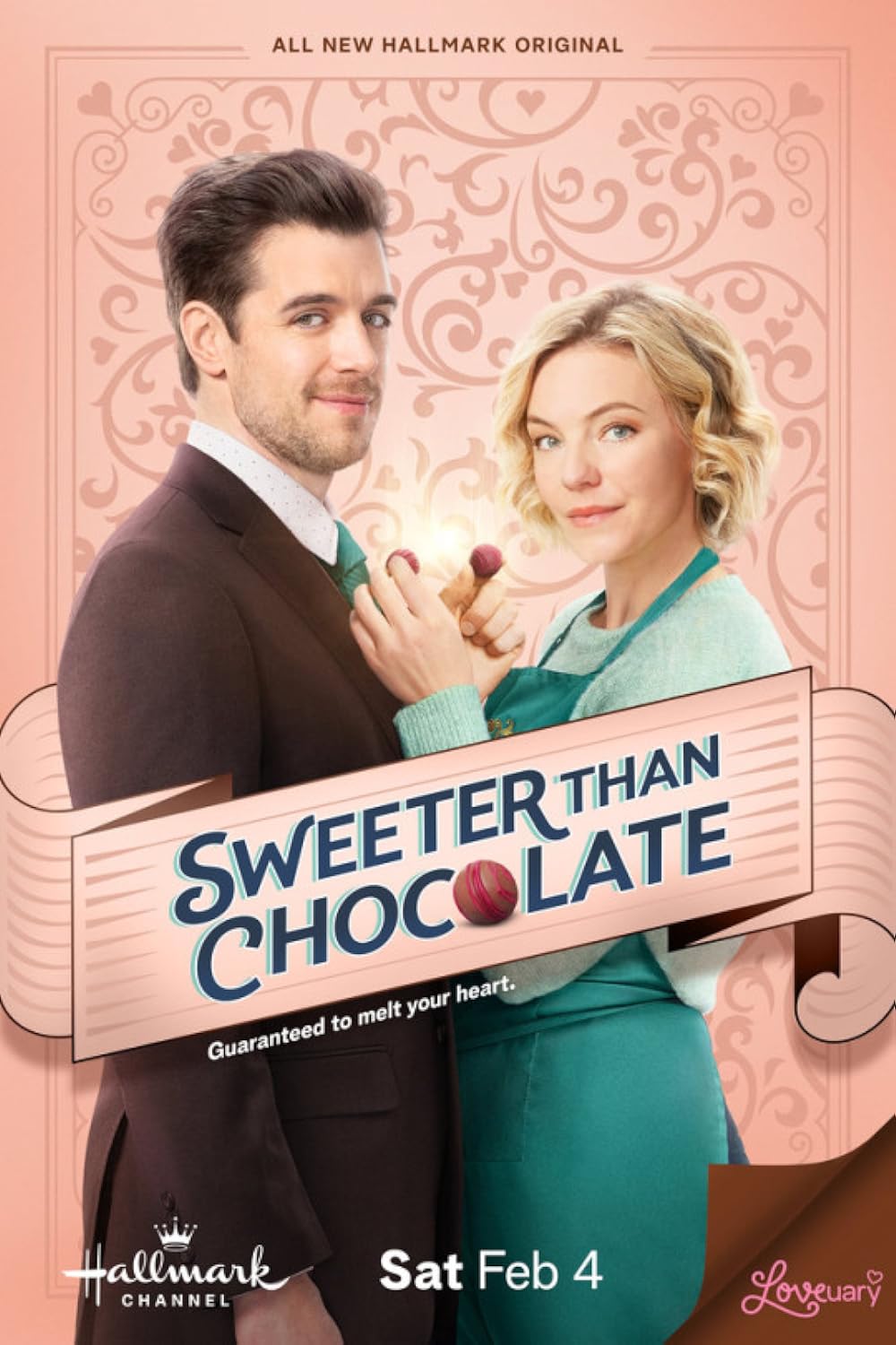 Sweeter