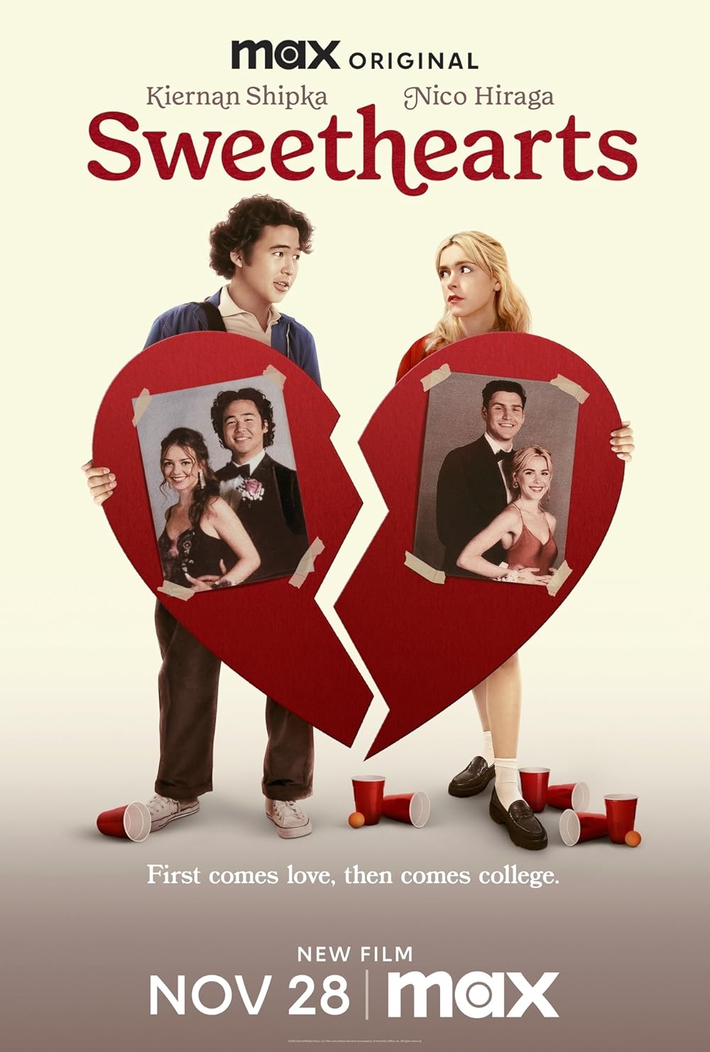 Sweethearts Sweethearts