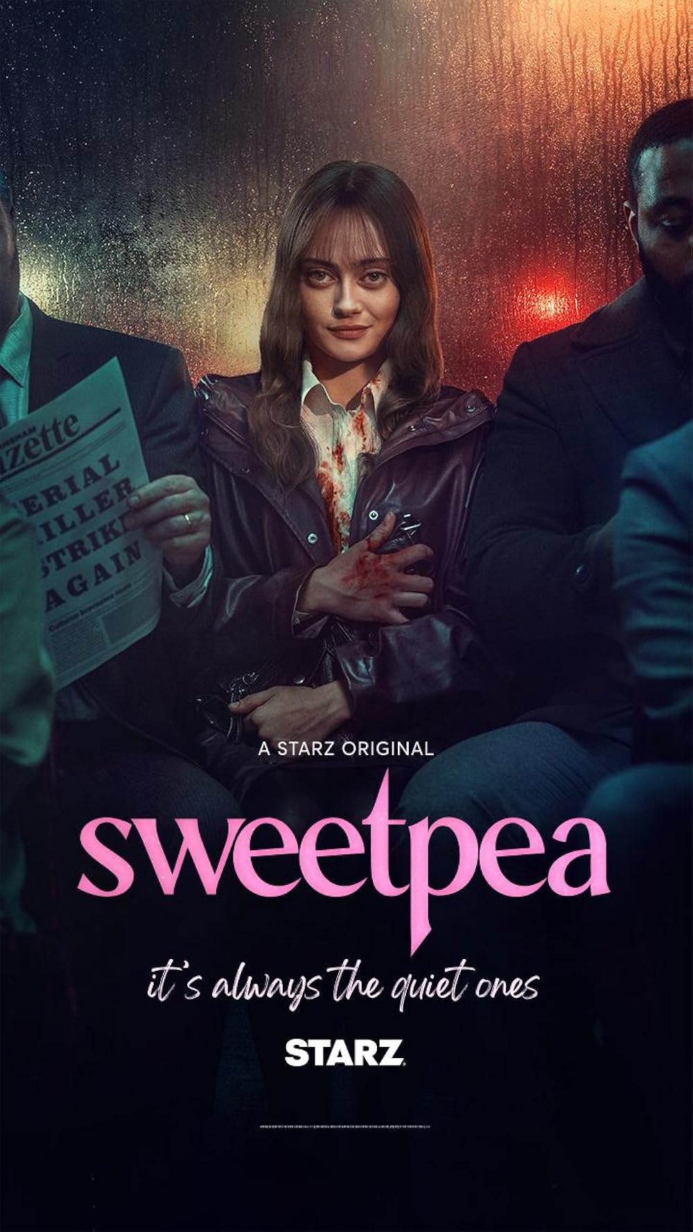 Sweetpea Sweetpea