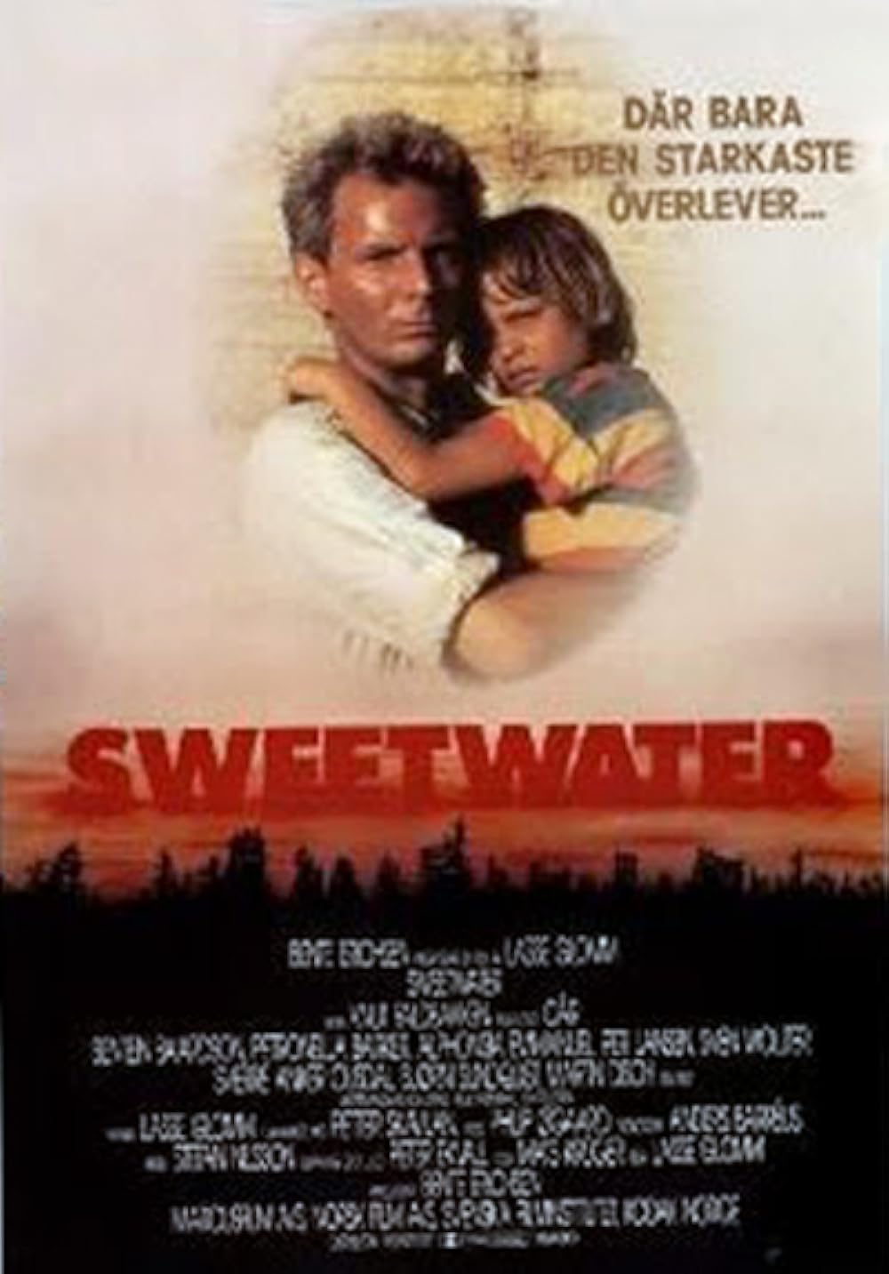 Sweetwater Sweetwater