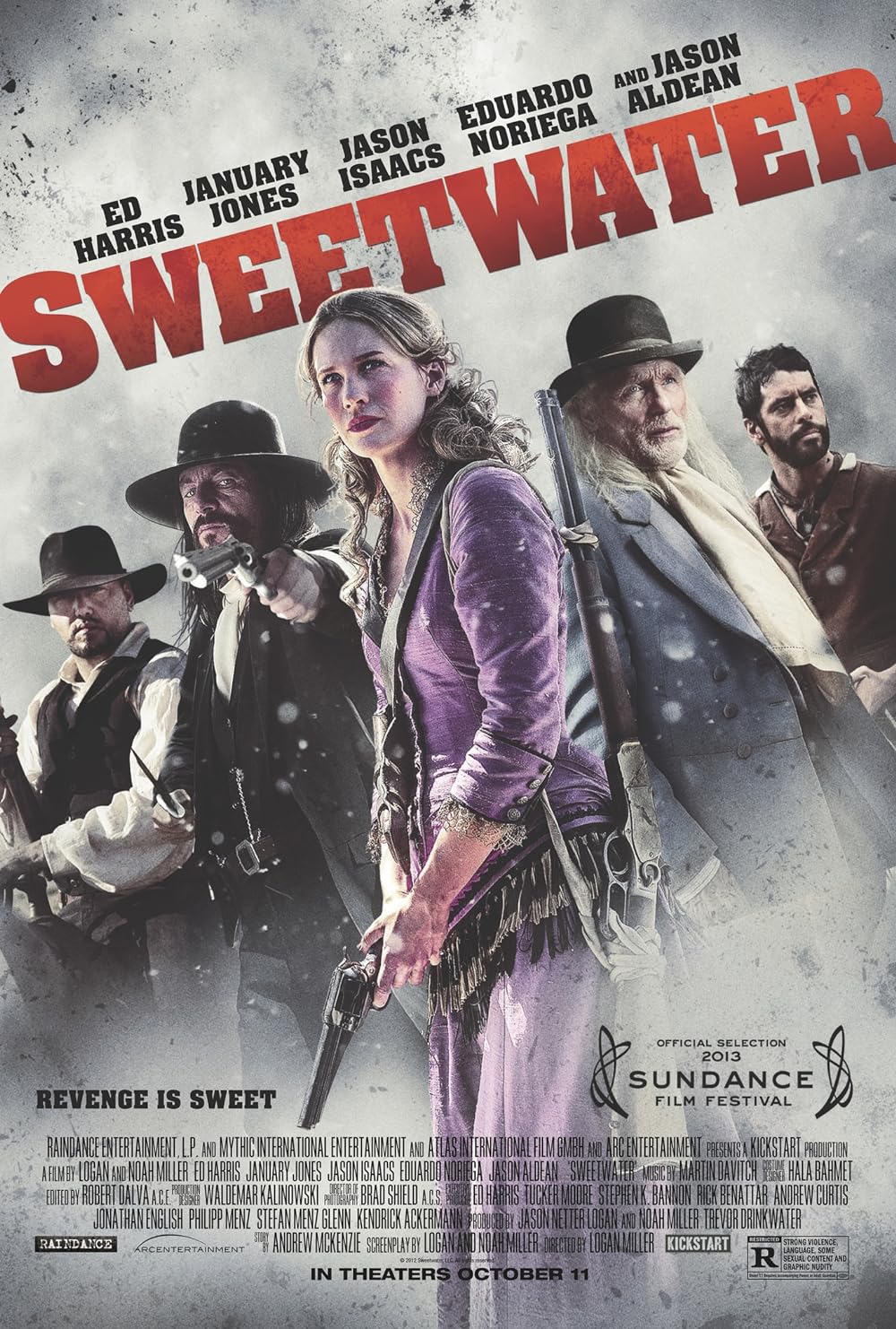 Sweetwater Sweetwater