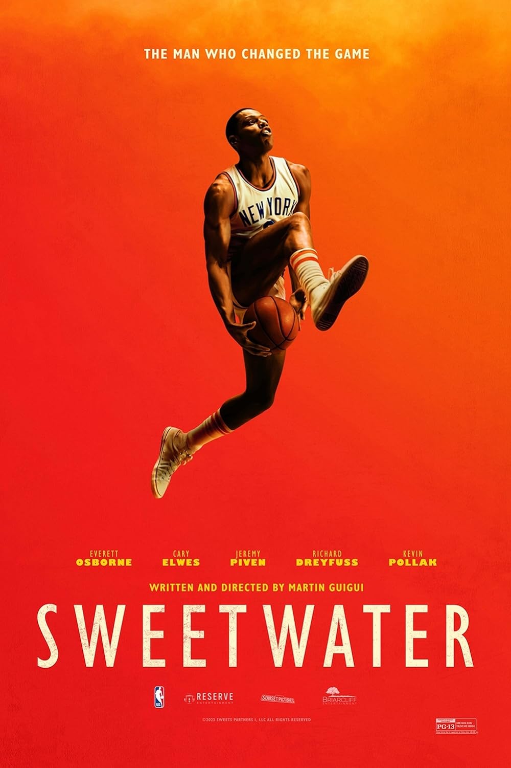 Sweetwater Sweetwater