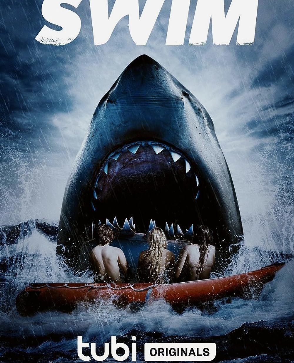 Swim Swim