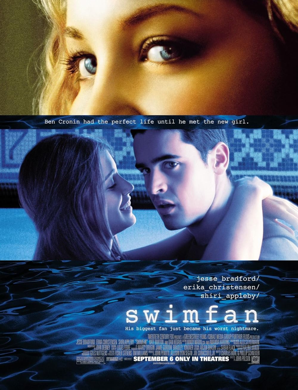 Swimfan Swimfan