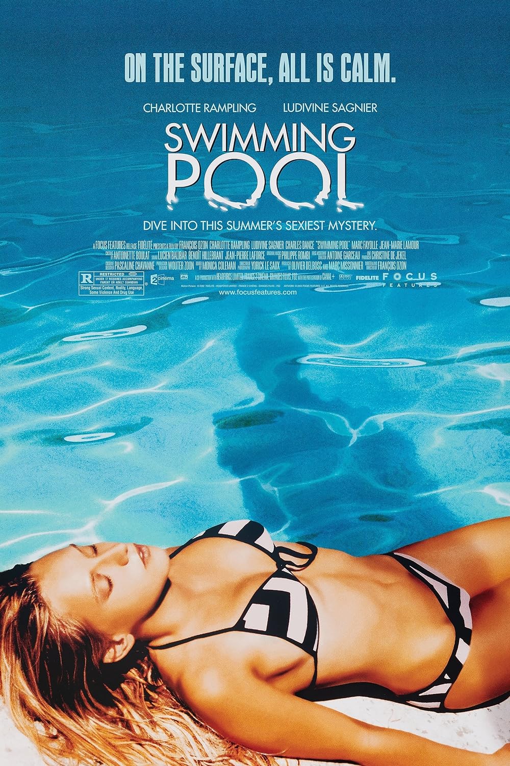 Swimming Swimming