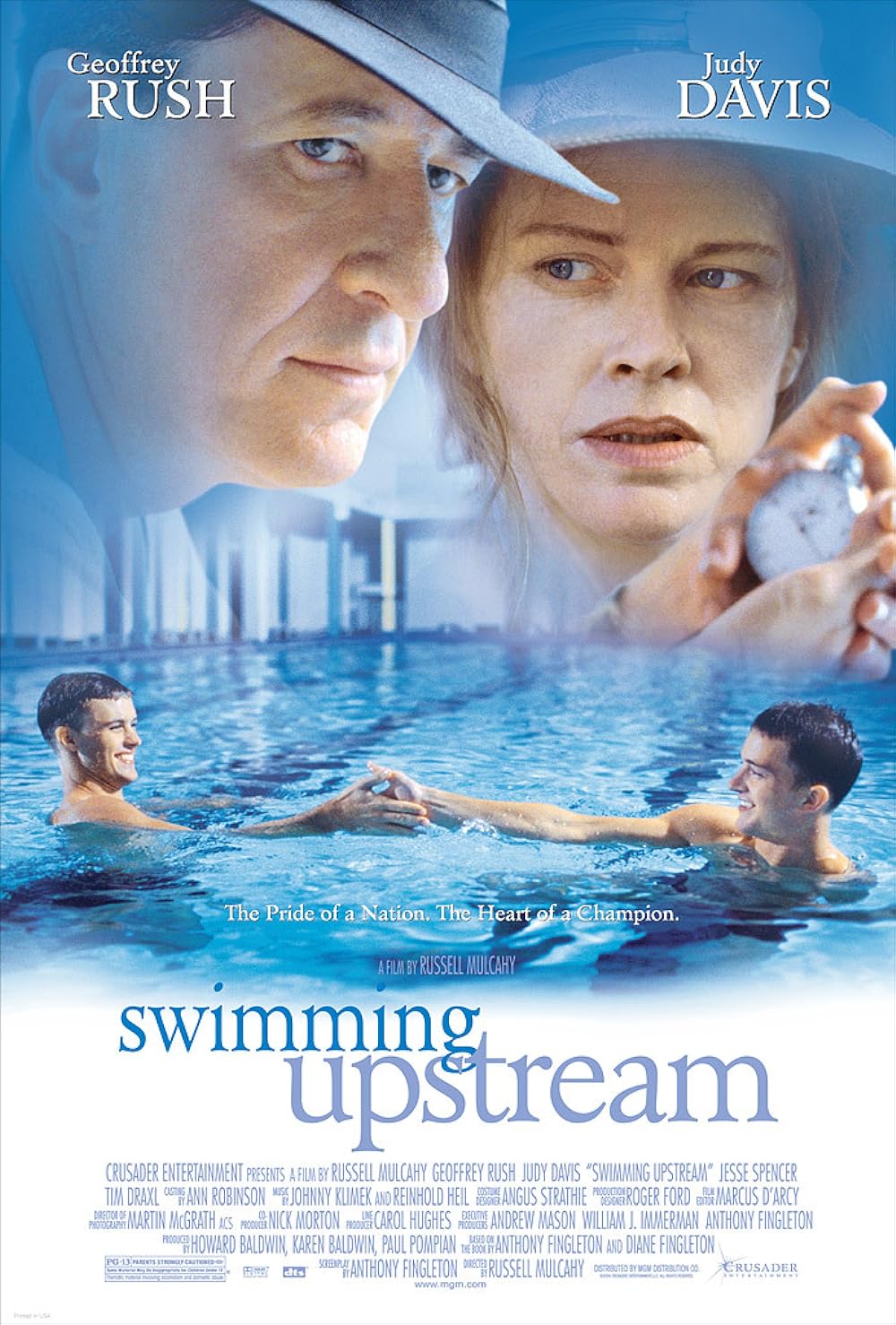 Swimming Swimming