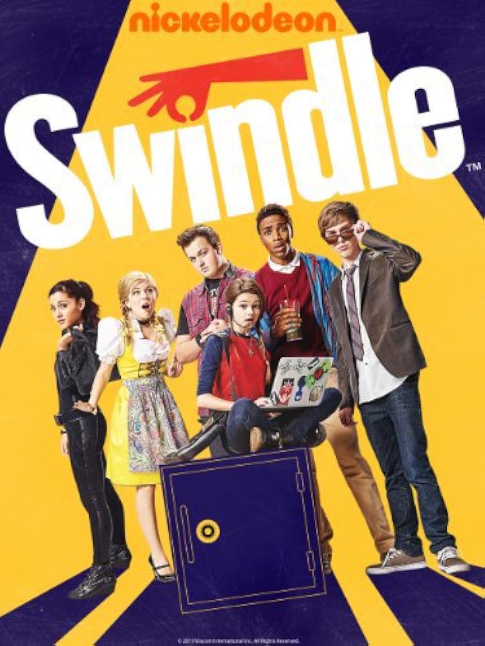 Swindle Swindle